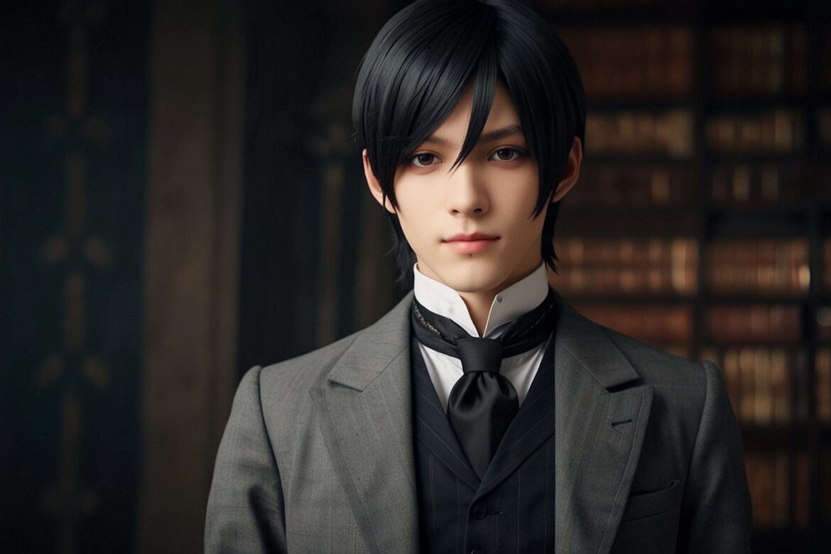 Unlocking the Mystery: What Answers to Pick to Get Ciel Phantomhive in Quizzes