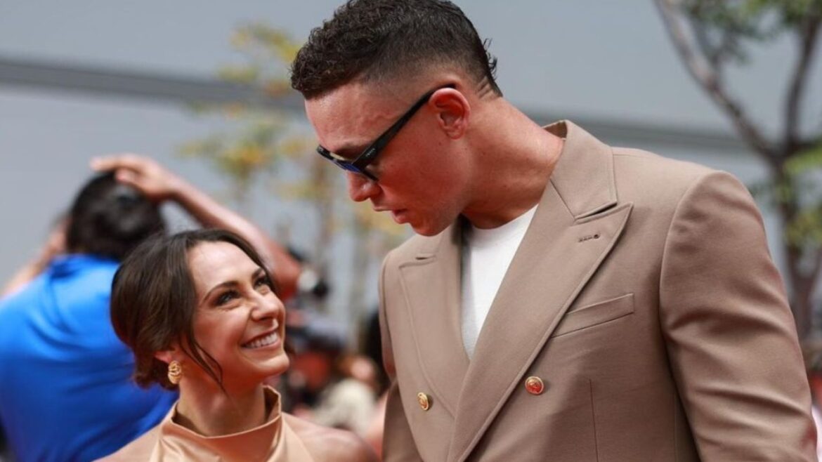 Discovering Aaron Judge Wife: Her Height and More