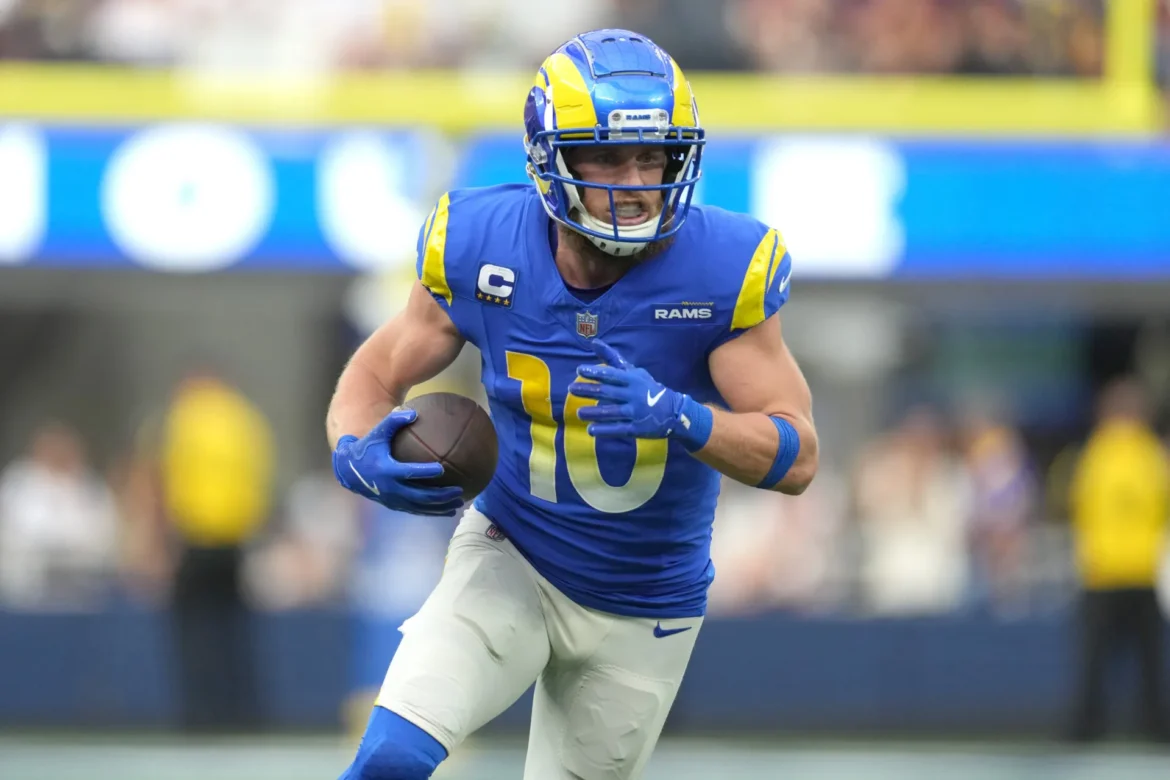 Unlocking the Secrets of Cooper Kupp Fantasy Performance