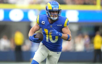 Cooper Kupp Fantasy