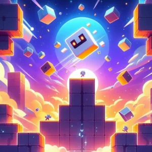 Geometry Dash Unblocked Games​