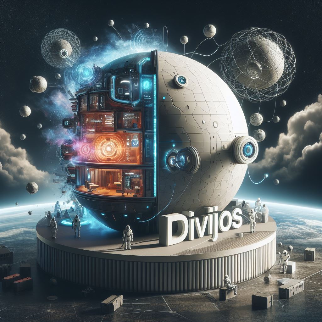 Discover the World of Divijos: Your Go-To Place for Inspiration and Knowledge