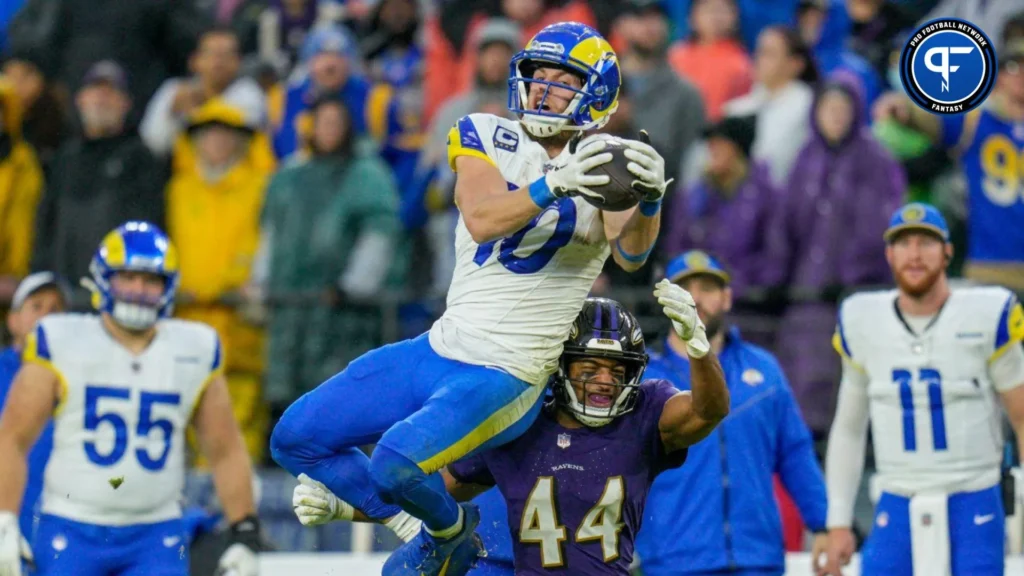 Cooper Kupp Fantasy