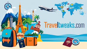 TravelTweaks.com: Your Ultimate Guide to Stress-Free Travel