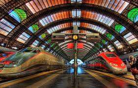 Milano Centrale Railway Station​ Milano Centrale Railway Station: Your Ultimate Guide to Milan’s Grand Transportation Hub