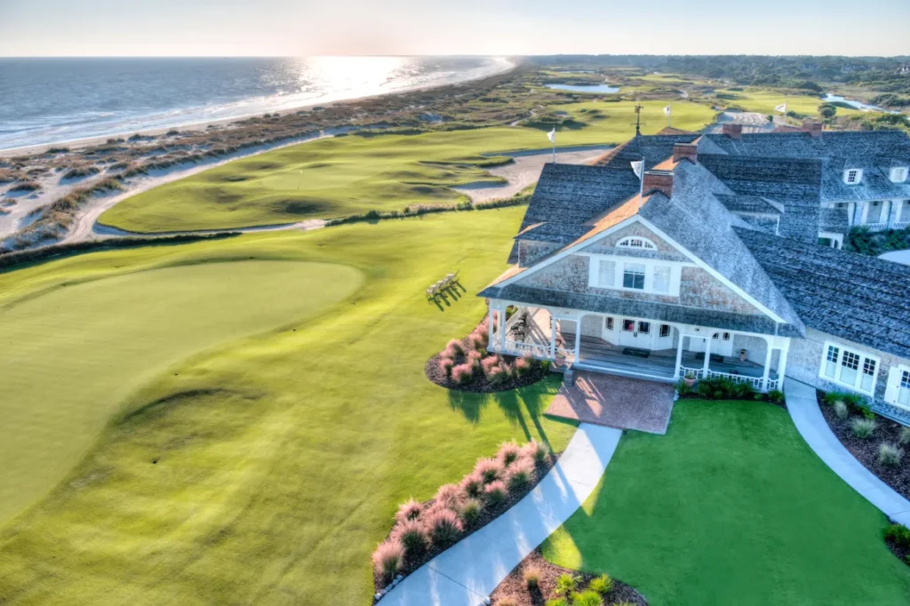 Where Is Outer Banks Filmed