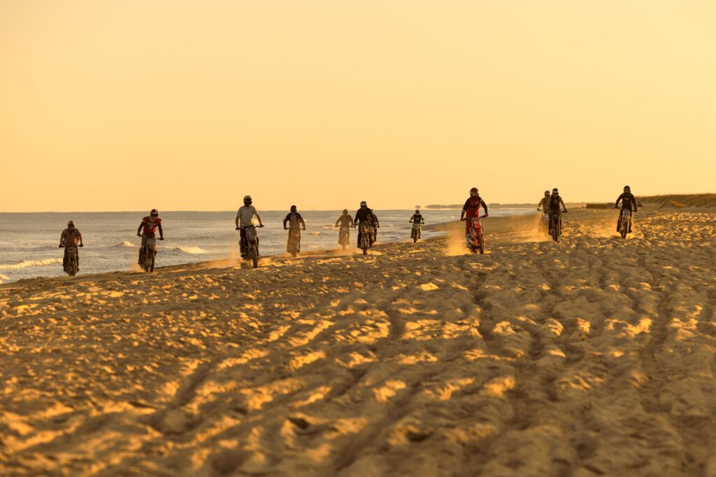 Where Is Outer Banks Filmed