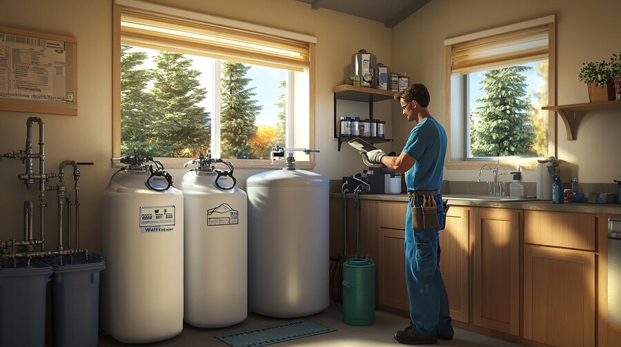 Will NRI Recycling Accept Water Heaters? Discover What You Need to Know!