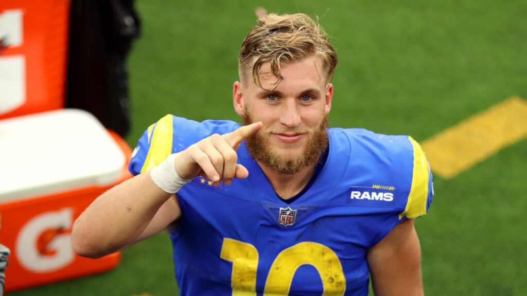 Cooper Kupp Fantasy