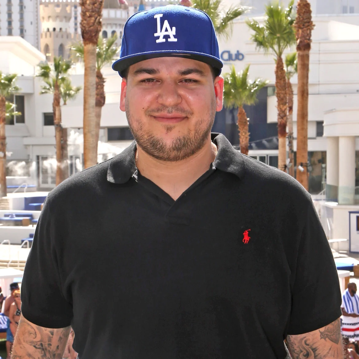 Rob Kardashian 2024: What’s Happening in His Life?