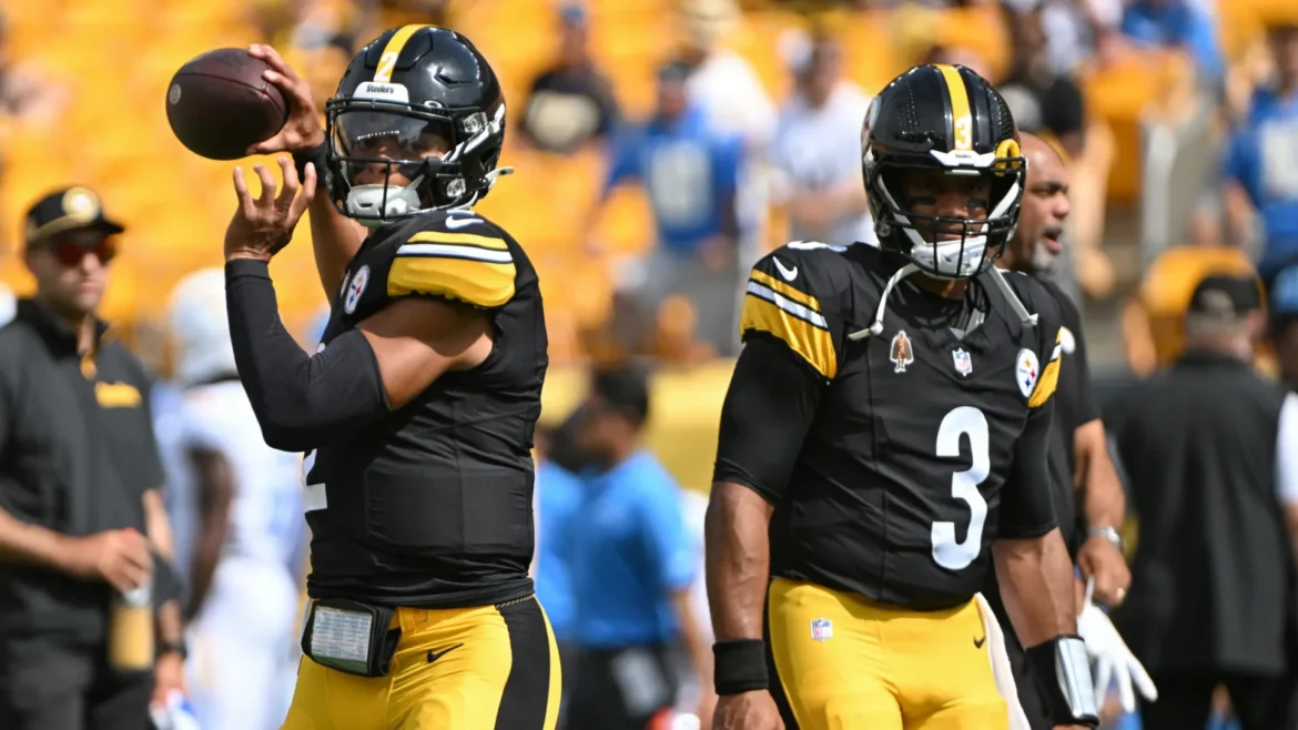 Steelers Yardbarker Bits of knowledge: Vital participants and Positions to see in 2024