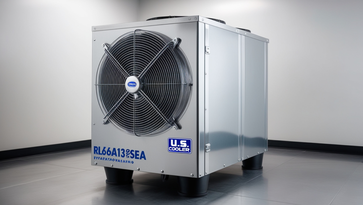 Why the Rl6A130SEA Evaporator US Cooler is the Best Choice for Your Business