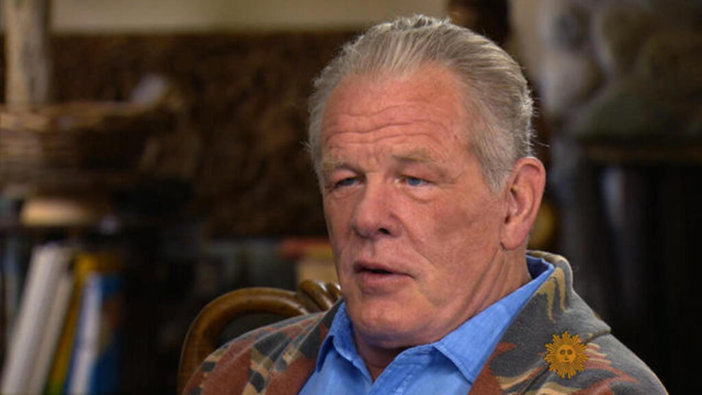 Nick Nolte Net Worth