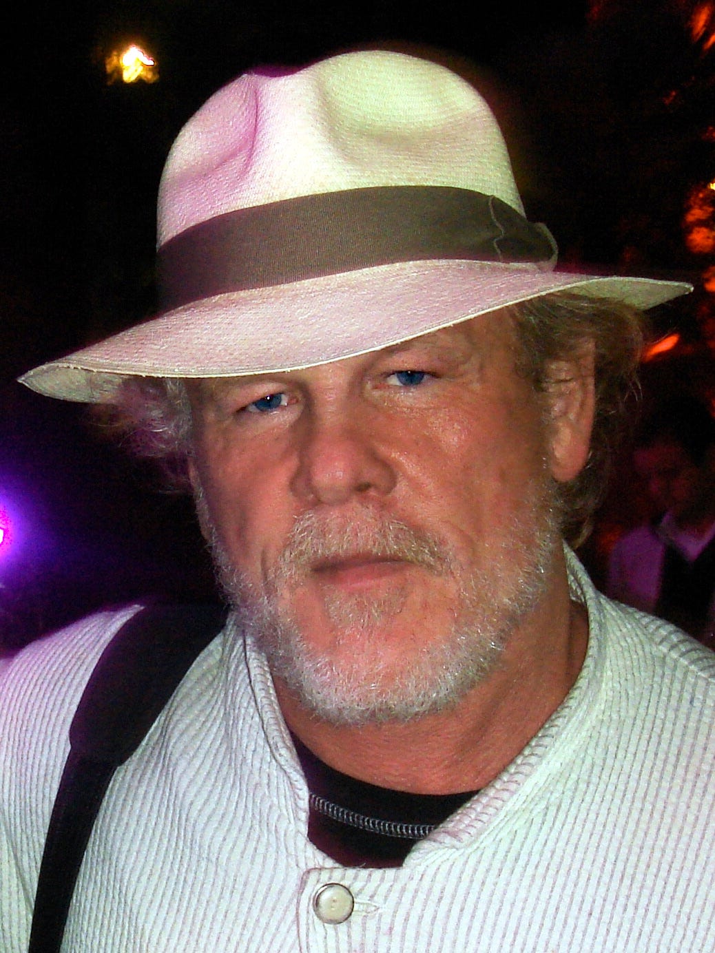 Nick Nolte Net Worth: Discover the Wealth of Hollywood’s Iconic Actor