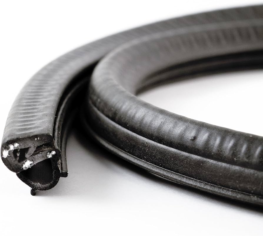 53 ft rubber seal