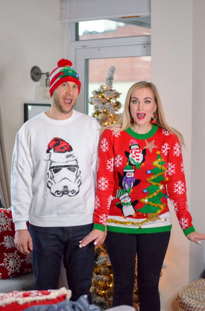 Christmas Sweatshirt