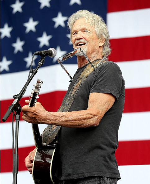 Kris Kristofferson