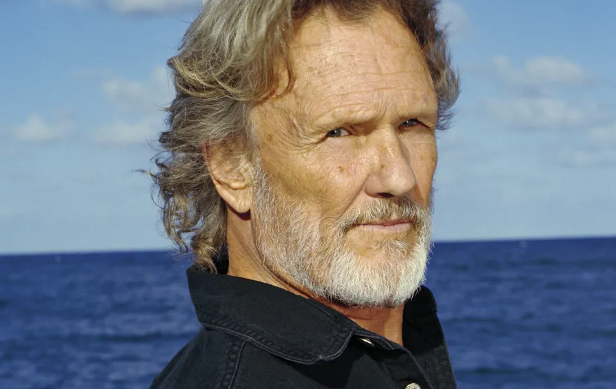 Kris Kristofferson