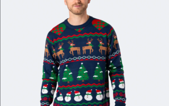 Christmas Sweatshirt