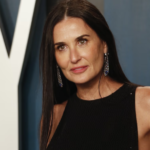 Demi Moore Net Worth