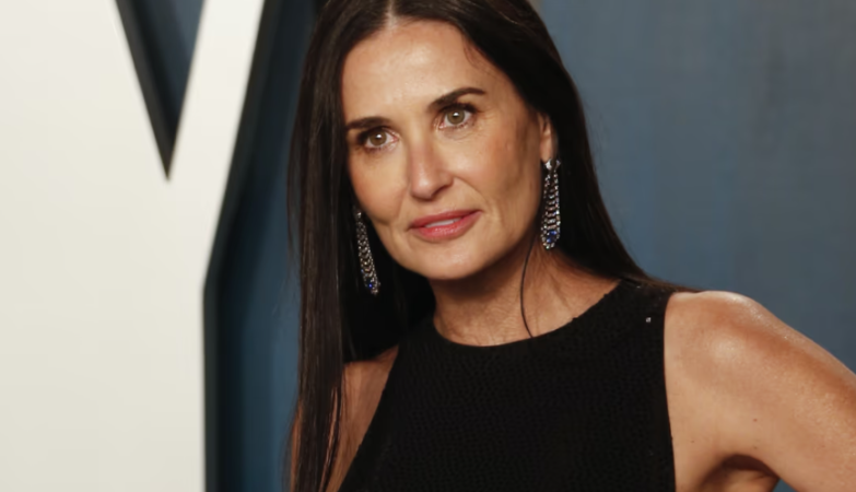 Demi Moore Net Worth