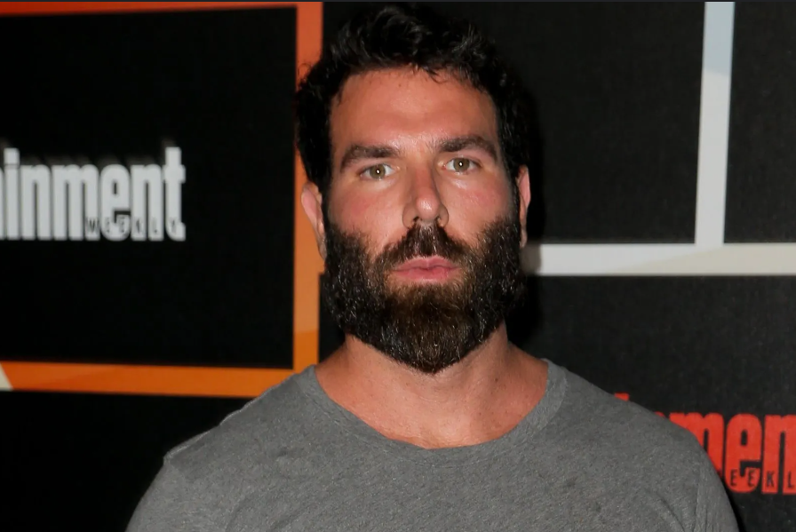 Dan Bilzerian Net Worth