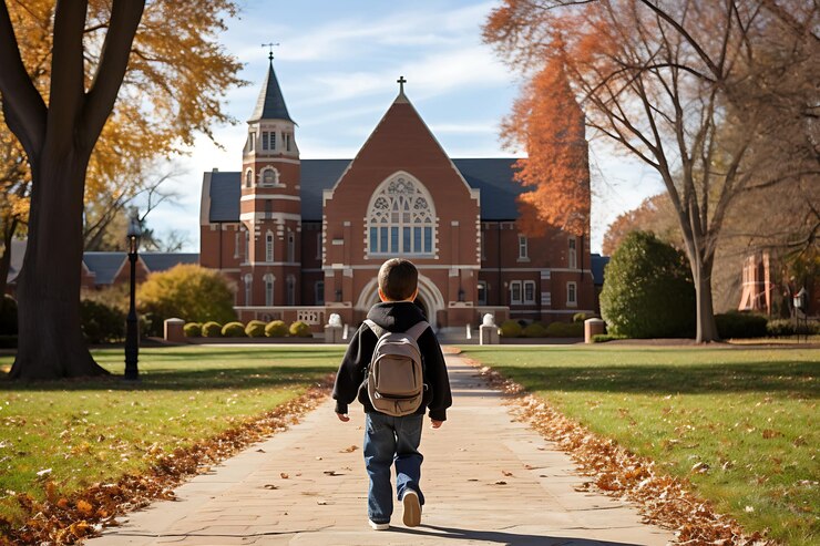 Finding the Best Catholic High Schools Near Me: A Parent’s Guide