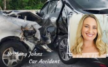 Brittany Johns Arkansas Accident