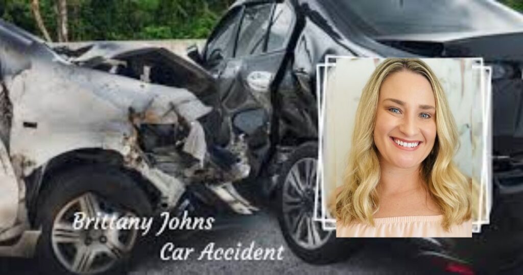 Brittany Johns Arkansas Accident: What Happened and How It Changed Everything