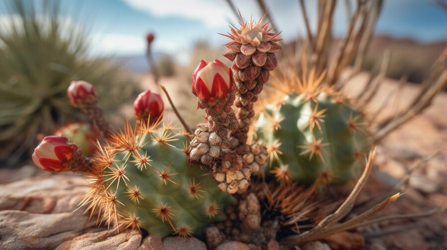 Exploring Desert Flora NYT: The Wonders of Desert Plants