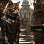 Warrior Cats RP Character AI