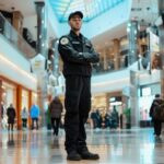 Mall Security