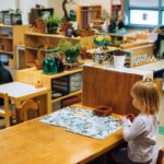 Montessori School