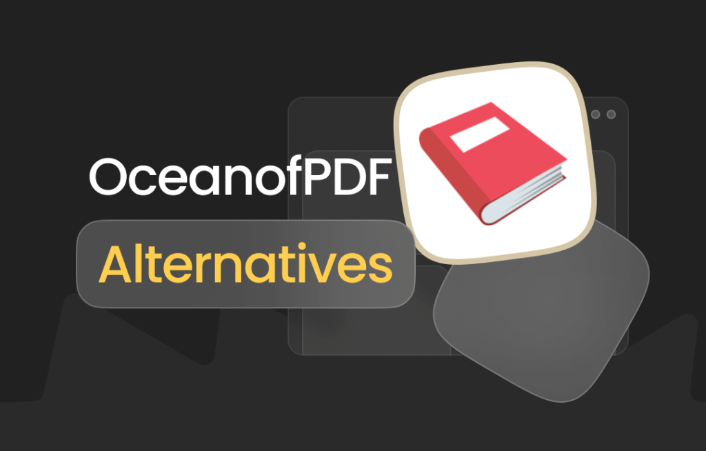 Ocean of PDF