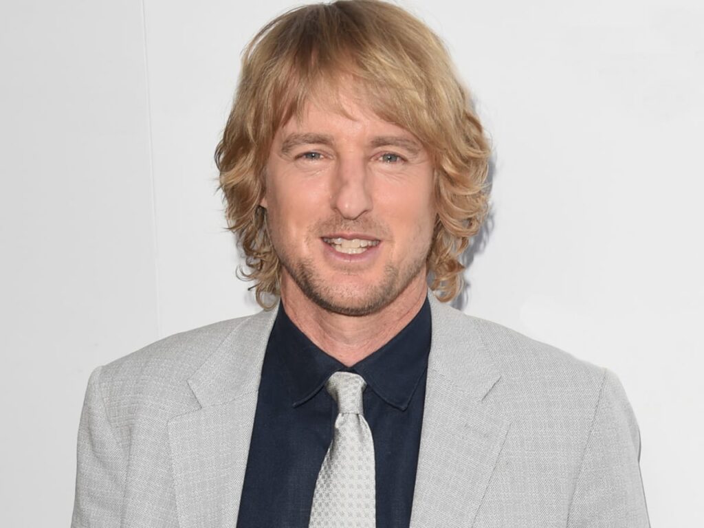 Owen Wilson Net Worth