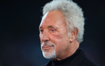 Tom Jones Net Worth