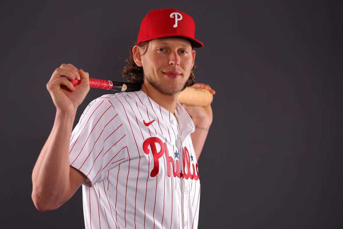 Who is Alec Bohm Wife? Discover the Woman Behind the Phillies Star