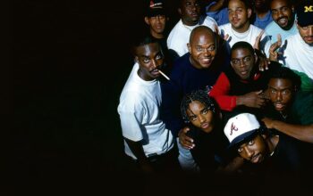 Menace 2 Society Cast