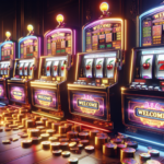 Situs Slot Terpercaya Gacor for Real Money vs. Free Slots: Pros and Cons for Every Player