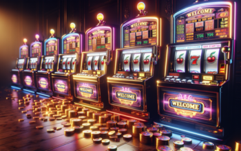 Situs Slot Terpercaya Gacor for Real Money vs. Free Slots: Pros and Cons for Every Player